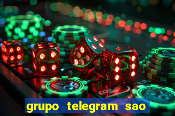 grupo telegram sao jose do rio preto